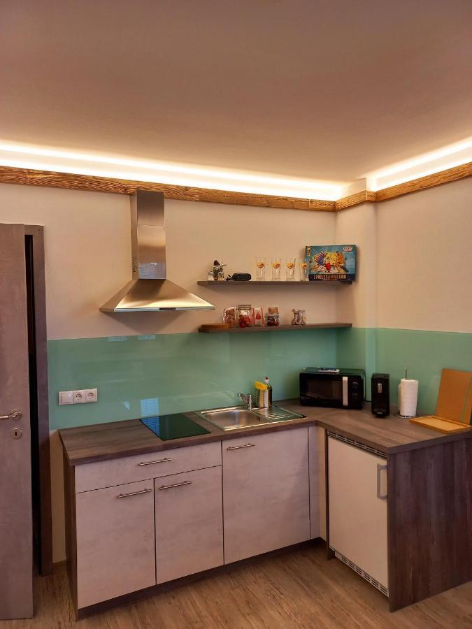 Gasthof Wachmann Ferienwohnung Weizi járás Kültér fotó