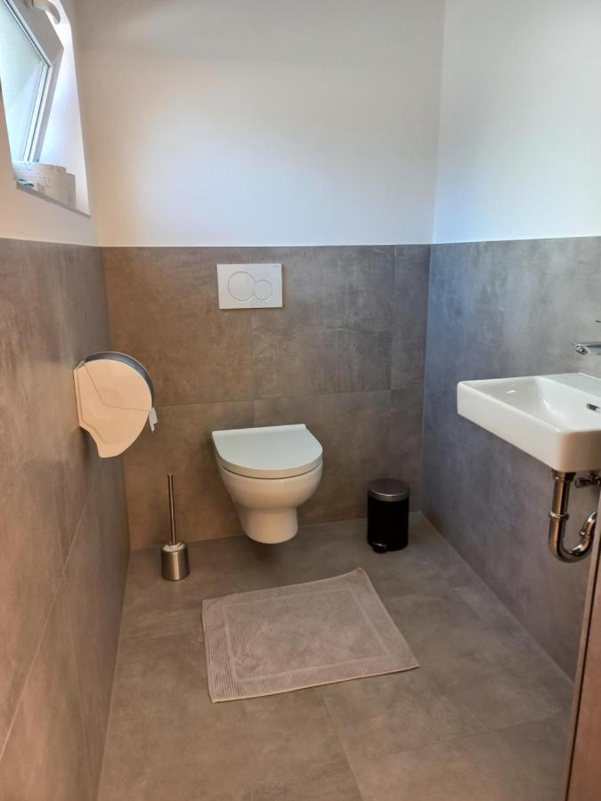 Gasthof Wachmann Ferienwohnung Weizi járás Kültér fotó