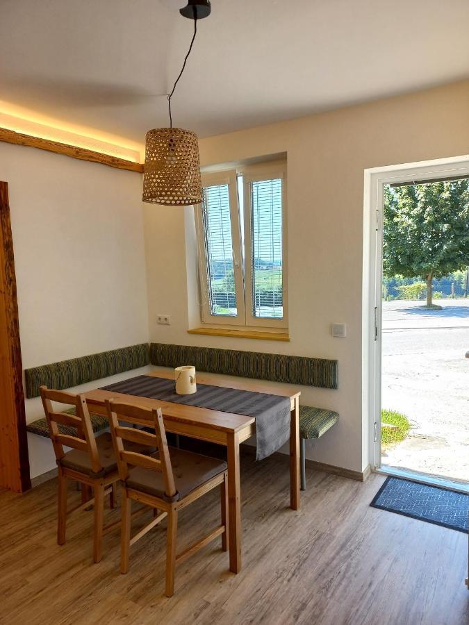 Gasthof Wachmann Ferienwohnung Weizi járás Kültér fotó