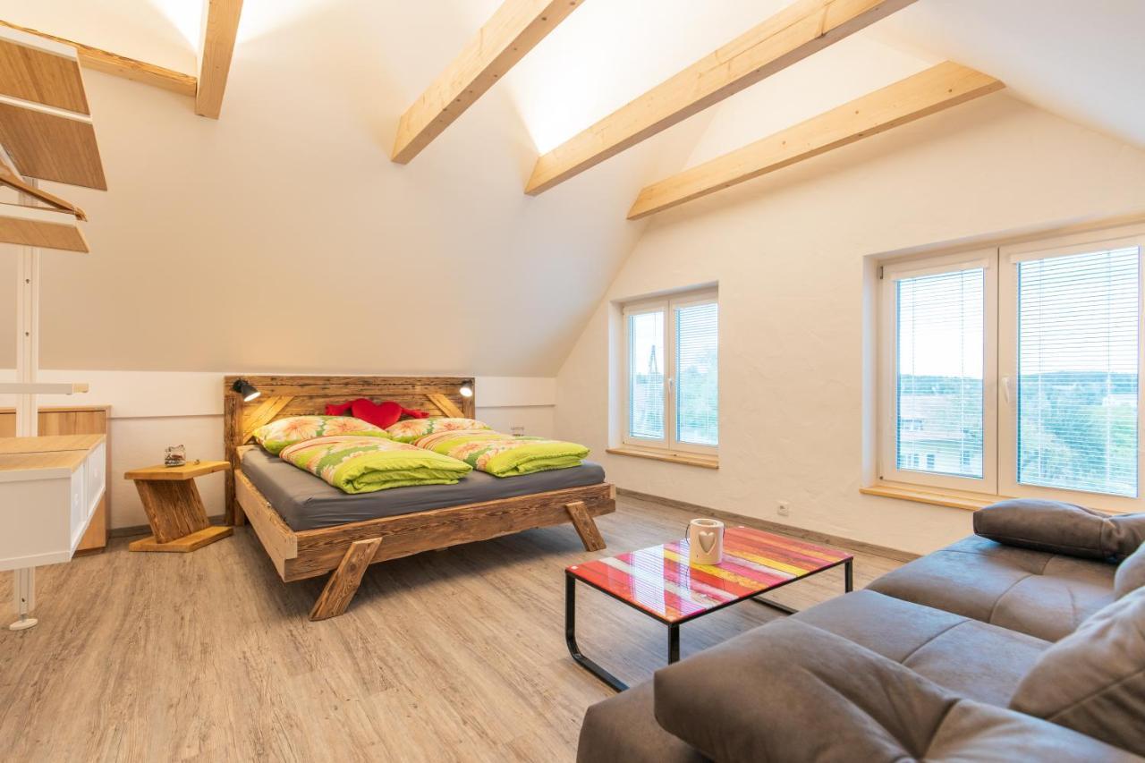Gasthof Wachmann Ferienwohnung Weizi járás Kültér fotó
